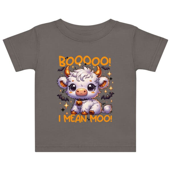 Baby jersey t-shirt - Image 4