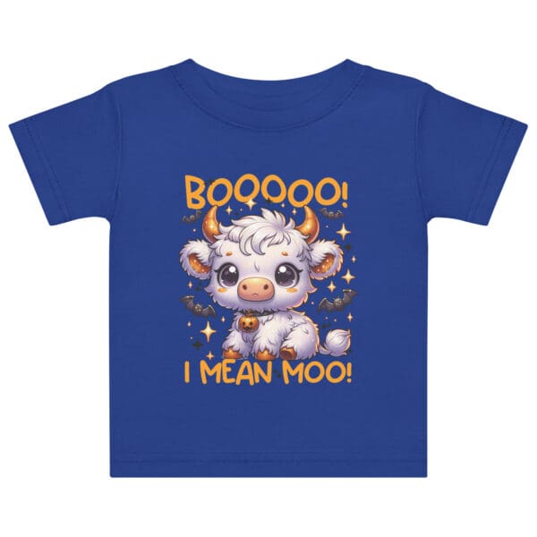 Baby jersey t-shirt - Image 3