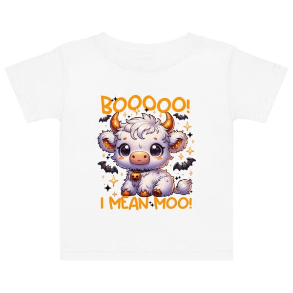 Baby jersey t-shirt - Image 6