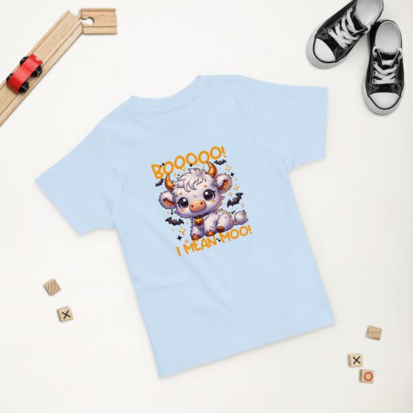 Boo I mean Moo - Image 5