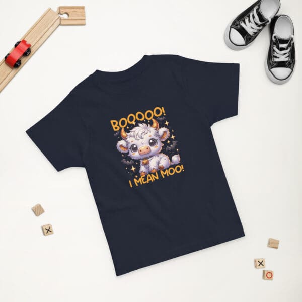 Boo I mean Moo - Image 2
