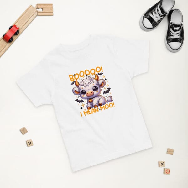 Boo I mean Moo - Image 6