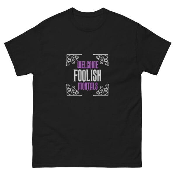 Foolish