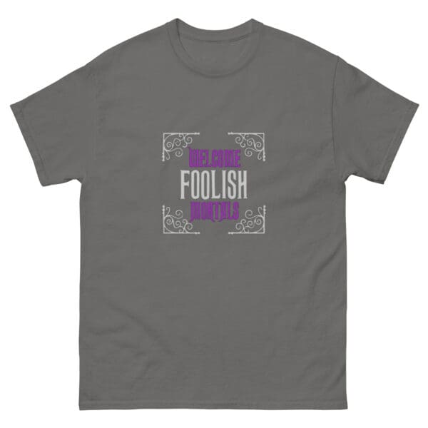 Foolish - Image 5