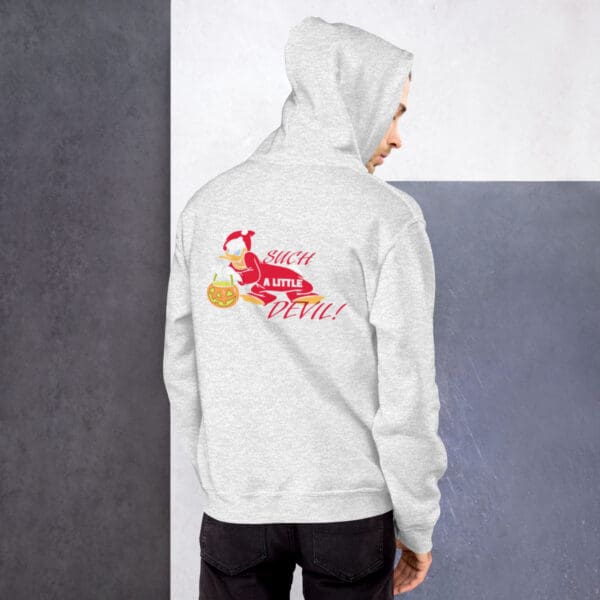 Such a Devil Hoodie - Image 18