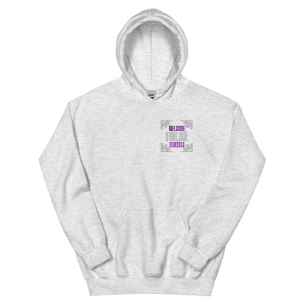 Foolish Hoodie - Image 17