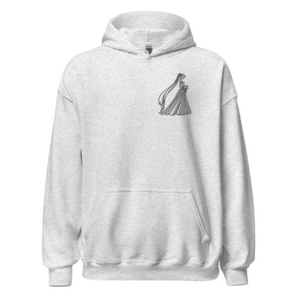 Hurry Back Hoodie - Image 17