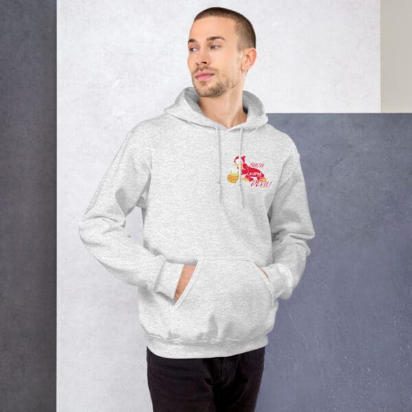 Such a Devil Hoodie - Image 17
