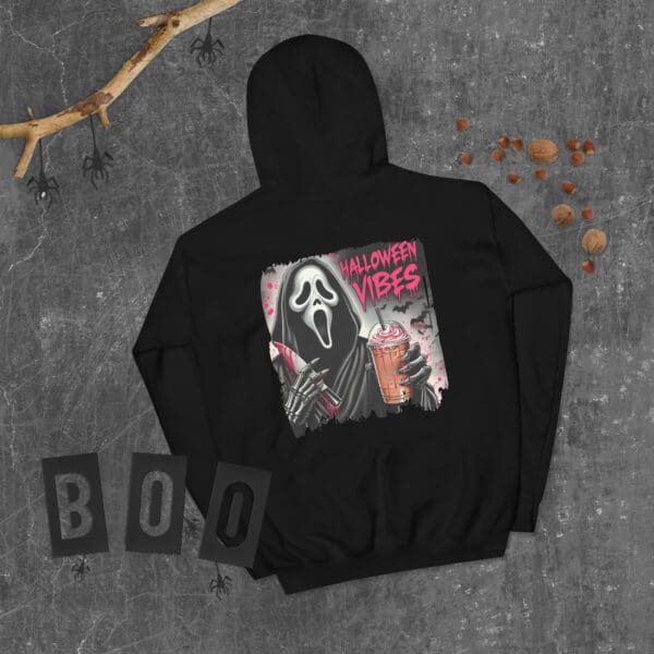 Halloween Vibes - Image 2