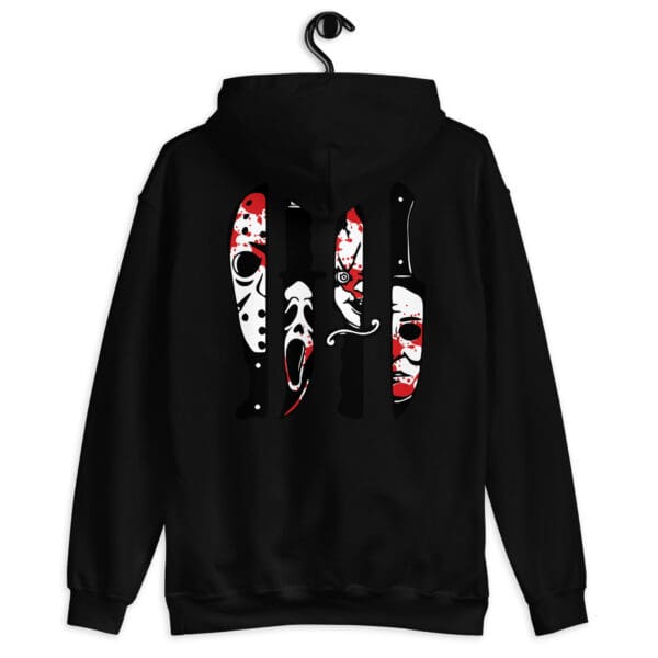 Do you like scary movies? - Image 2