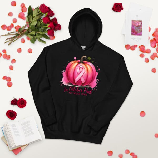 Pink Pumpkin - Image 2