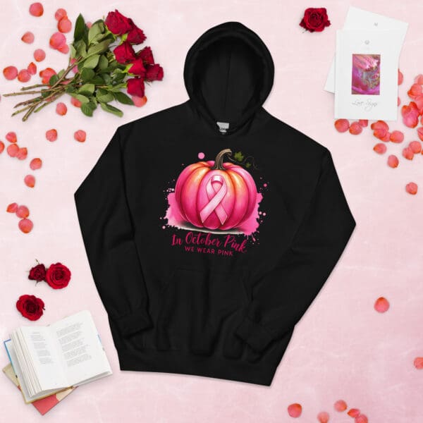 Pink Pumpkin