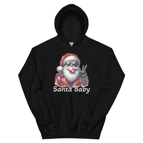 Santa Baby