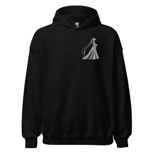 Hurry Back Hoodie