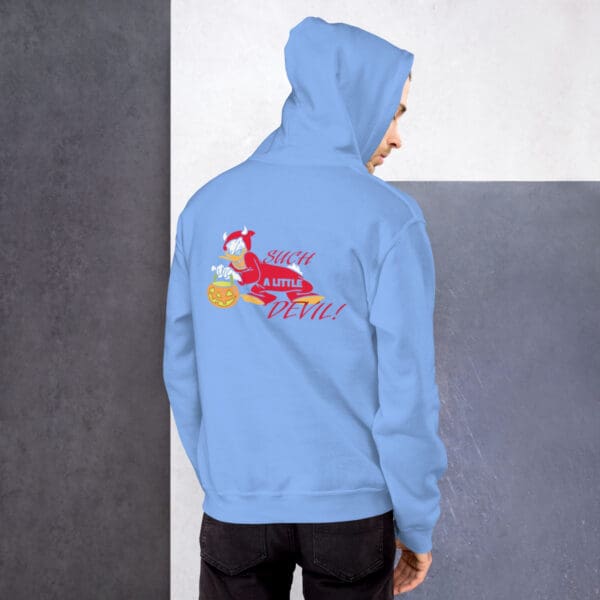 Such a Devil Hoodie - Image 12