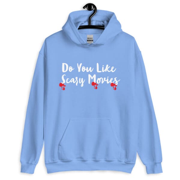 Do you like scary movies? - Image 17