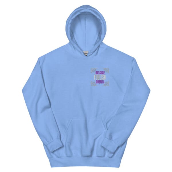 Foolish Hoodie - Image 11