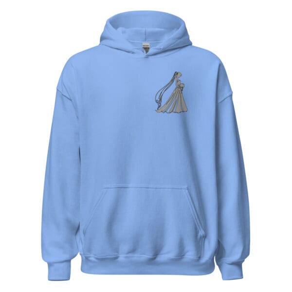 Hurry Back Hoodie - Image 11