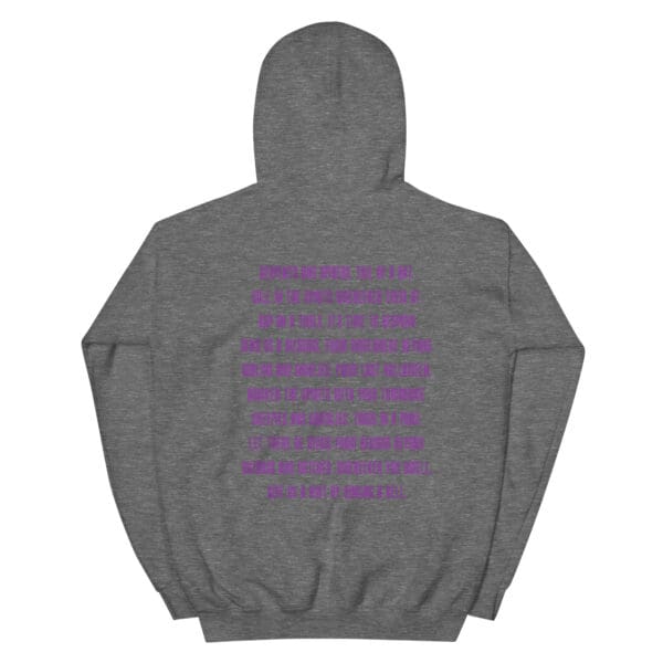 Foolish Hoodie - Image 8
