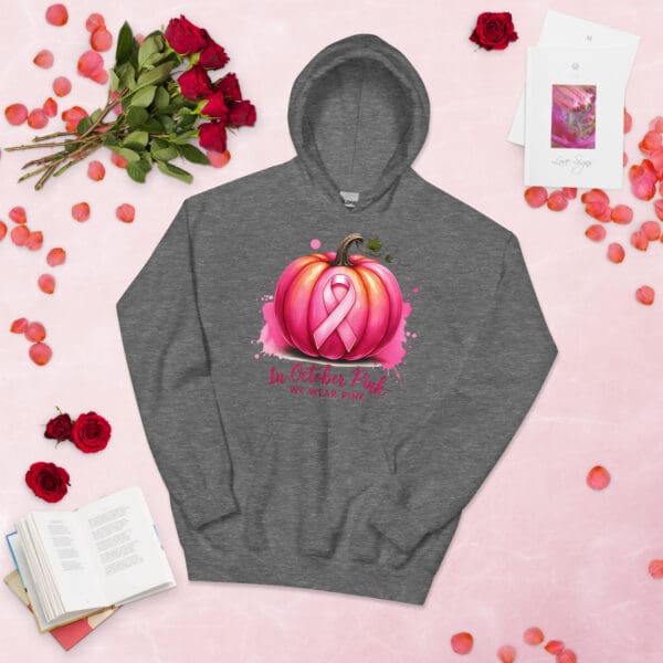 Pink Pumpkin - Image 3