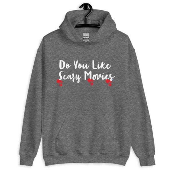 Do you like scary movies? - Image 13