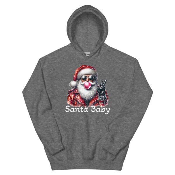 Santa Baby - Image 4