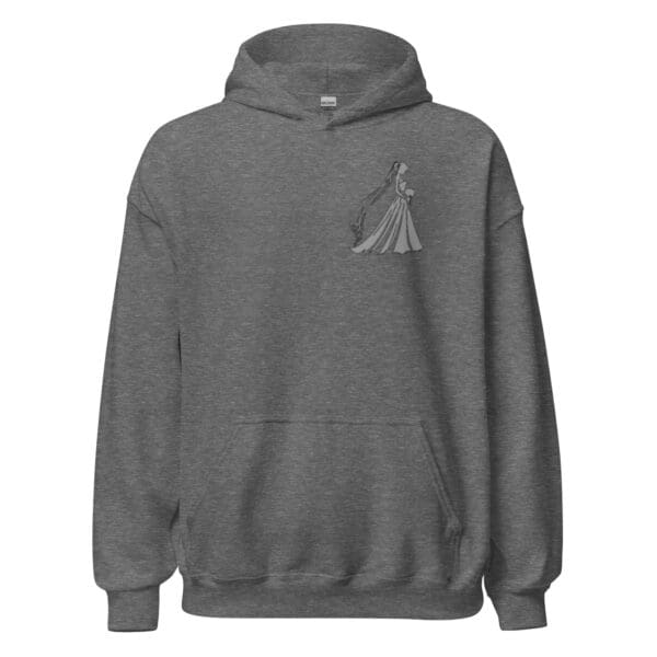 Hurry Back Hoodie - Image 7