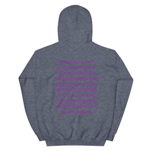 Foolish Hoodie - Image 6