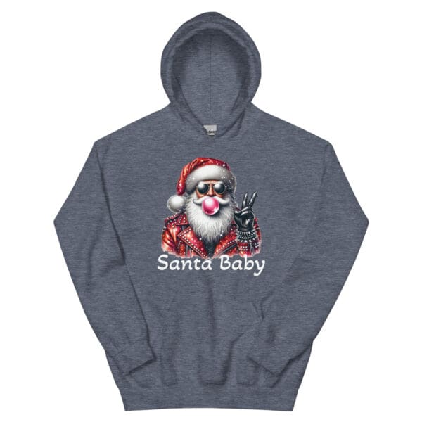 Santa Baby - Image 3