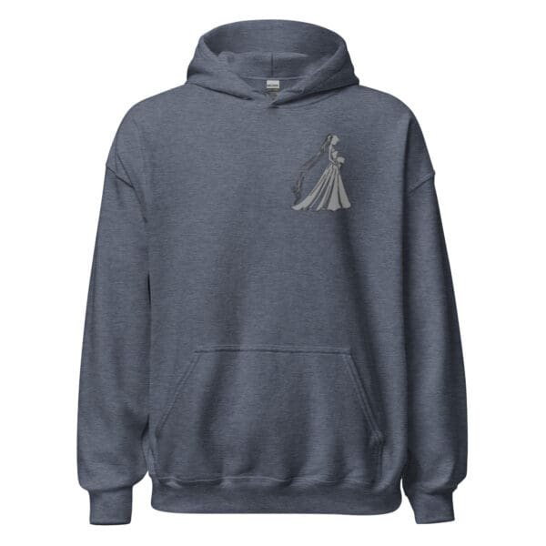 Hurry Back Hoodie - Image 5