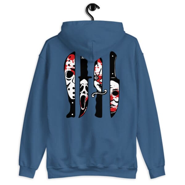 Do you like scary movies? - Image 12