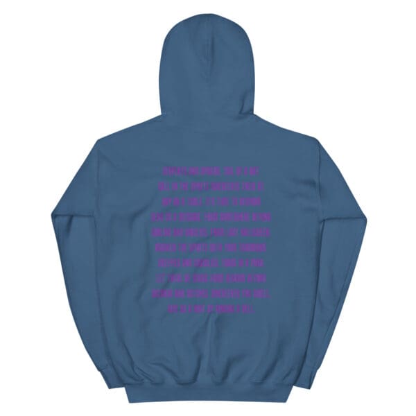 Foolish Hoodie - Image 4