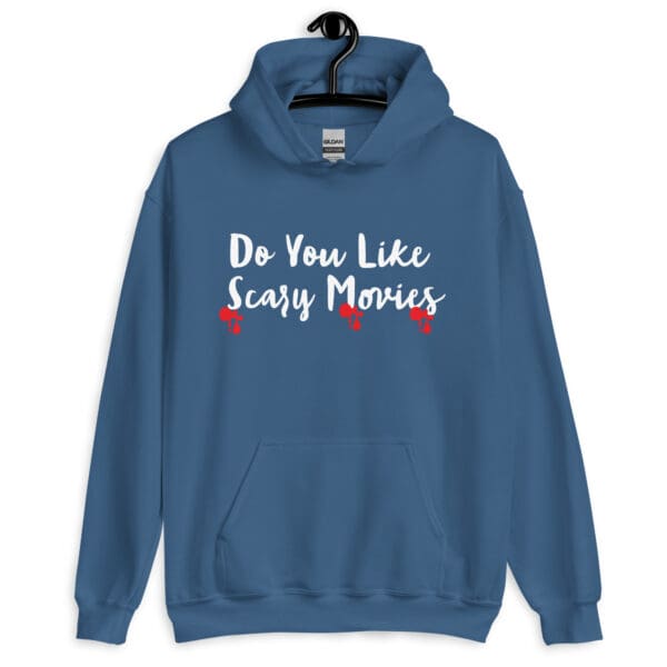 Do you like scary movies? - Image 11