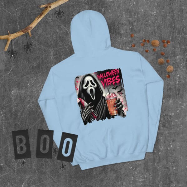 Halloween Vibes - Image 20