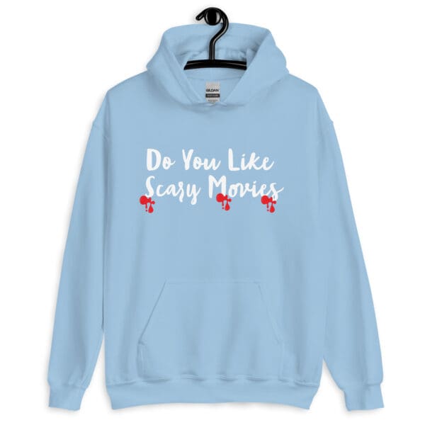 Do you like scary movies? - Image 19