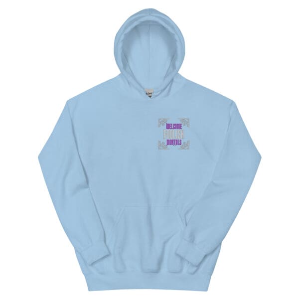 Foolish Hoodie - Image 13