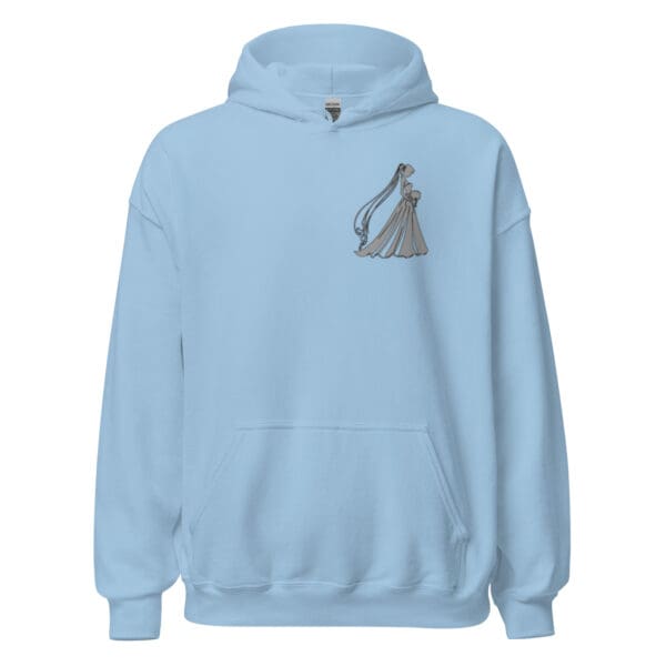 Hurry Back Hoodie - Image 13