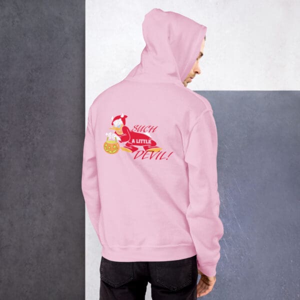 Such a Devil Hoodie - Image 16