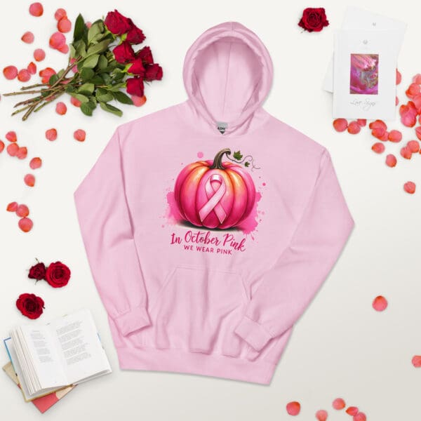 Pink Pumpkin - Image 8