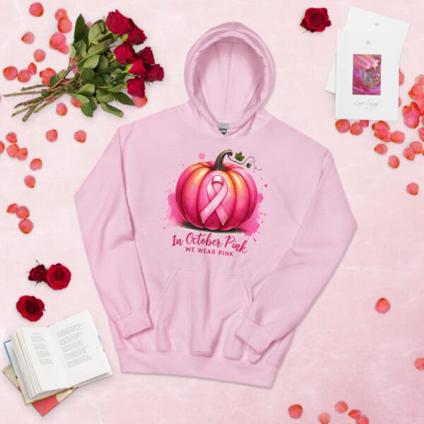 Pink Pumpkin - Image 7