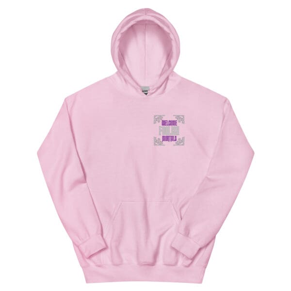 Foolish Hoodie - Image 15