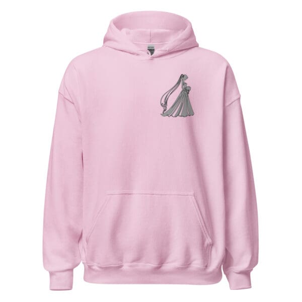 Hurry Back Hoodie - Image 15