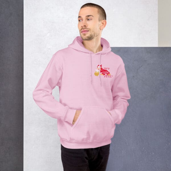 Such a Devil Hoodie - Image 15