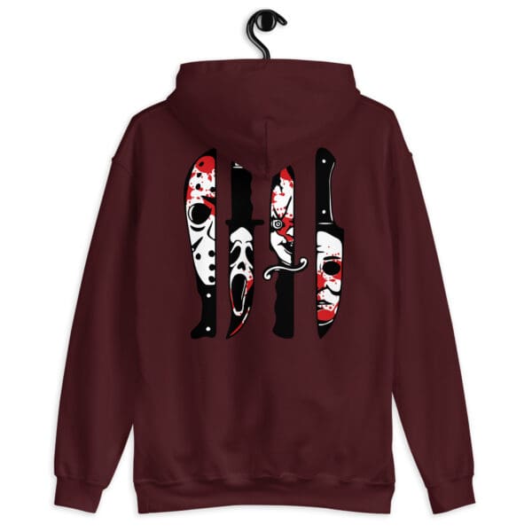 Do you like scary movies? - Image 6