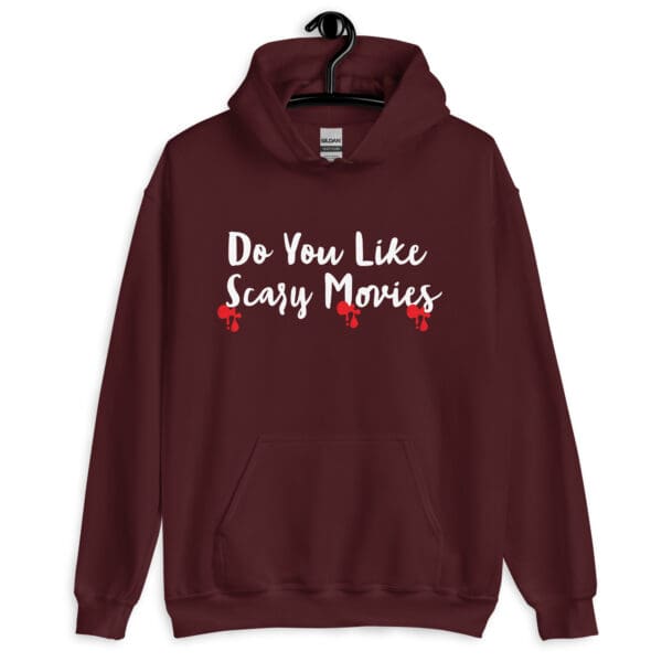 Do you like scary movies? - Image 5