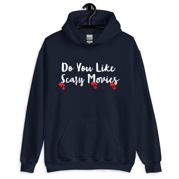 Do you like scary movies? - Image 3