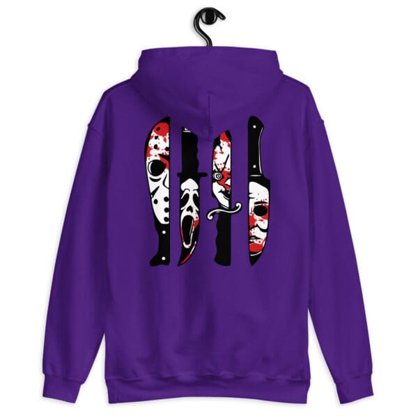 Do you like scary movies? - Image 8