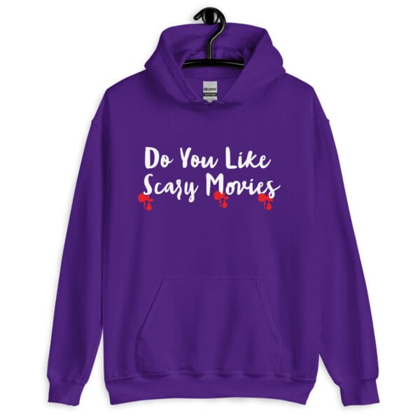 Do you like scary movies? - Image 7