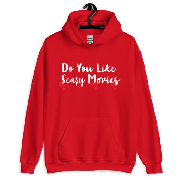 Do you like scary movies? - Image 9