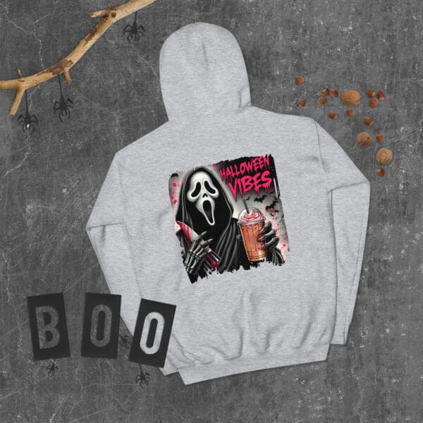 Halloween Vibes - Image 16